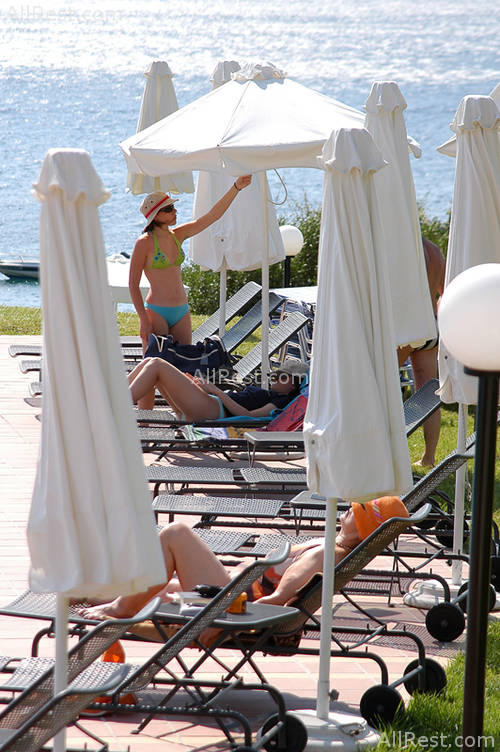 Kassandra Bay Hotel 30